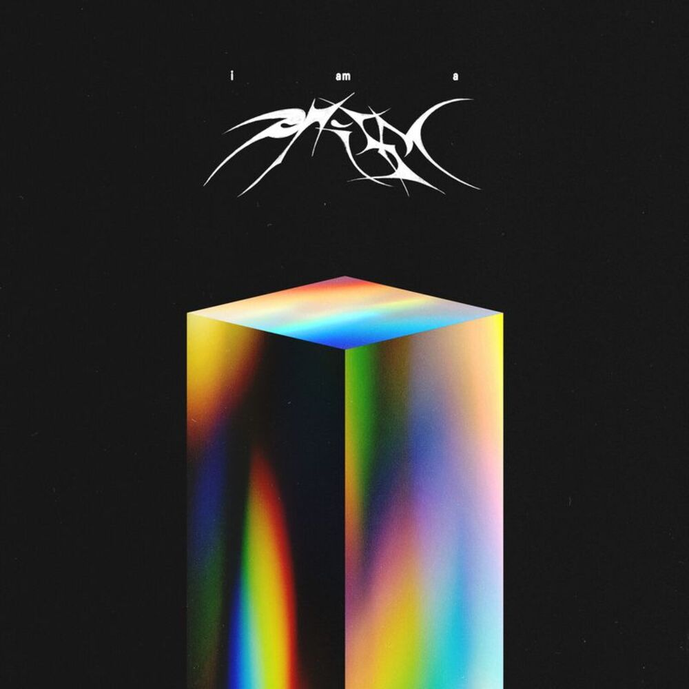 Judah & the Lion - I Am a Prism  CD